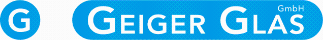 Logo Geiger Glas GmbH
