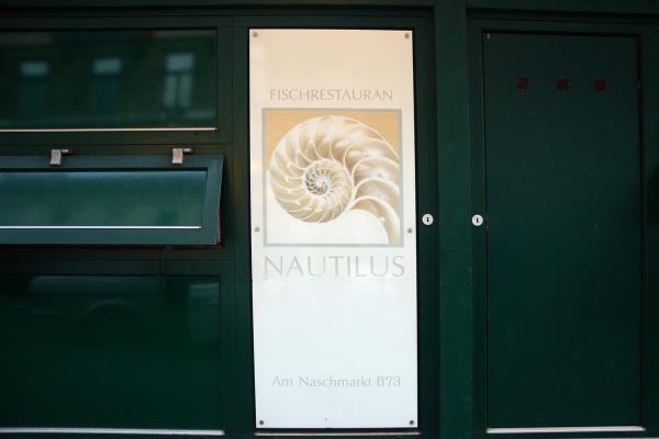 Vorschau - Foto 2 von Fischrestaurant Nautilus