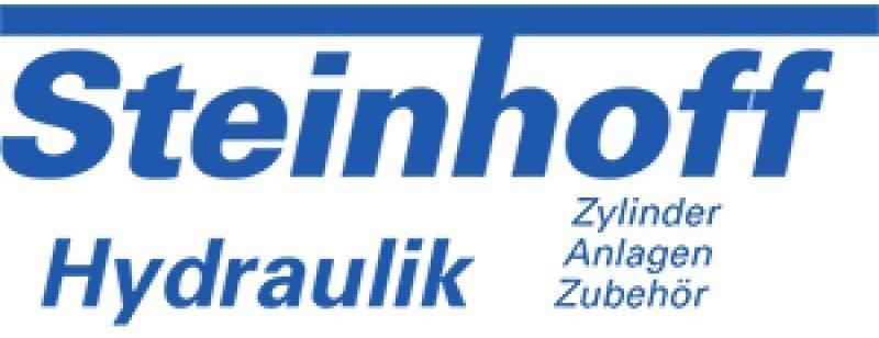 Logo Steinhoff Industriebedarf Handels GesmbH