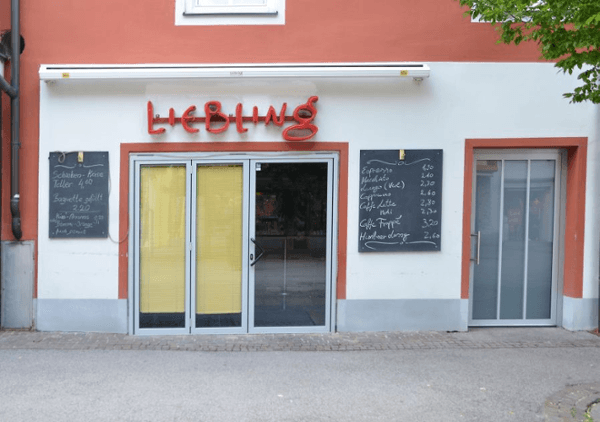 Vorschau - Foto 1 von Cafe Liebling