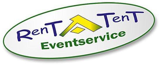 Logo RenT A TenT Eventservice GmbH