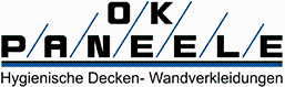 Logo OK-PANEELE VertriebsgmbH