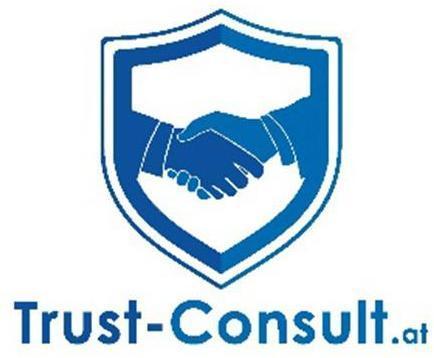 Logo Trust-Consult.at Versicherungsmakler GmbH