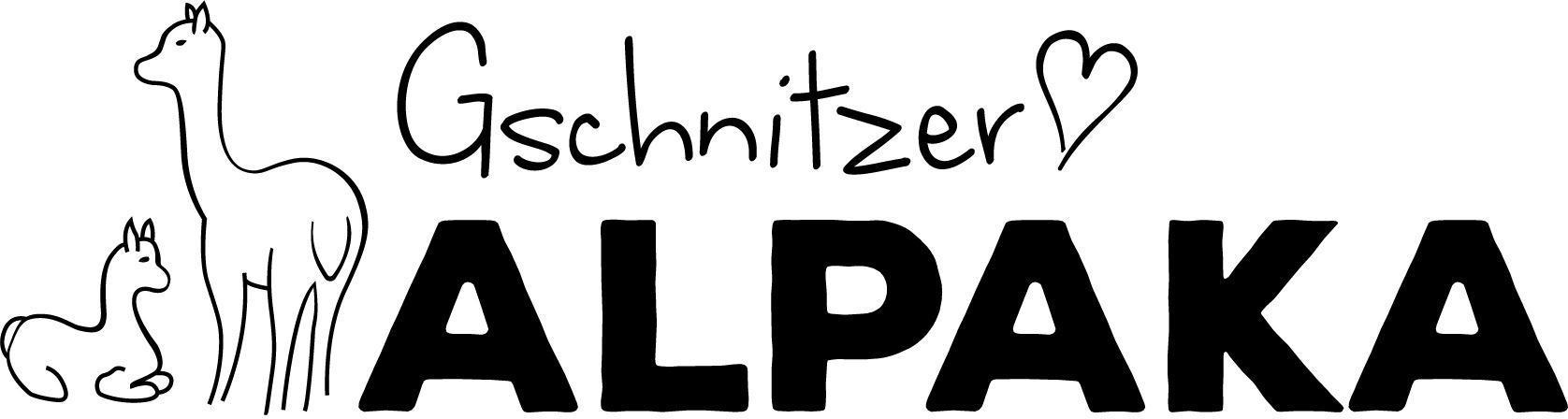 Logo Gschnitzer Alpaka