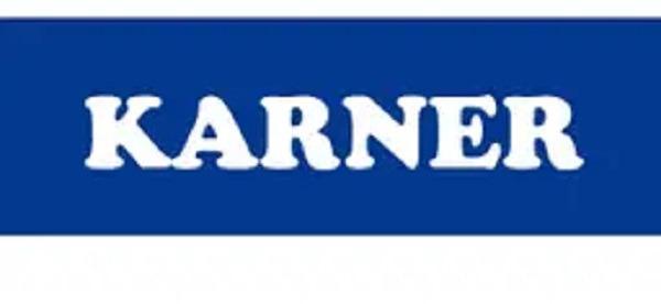Logo Karner Speditions- u Transport GesmbH