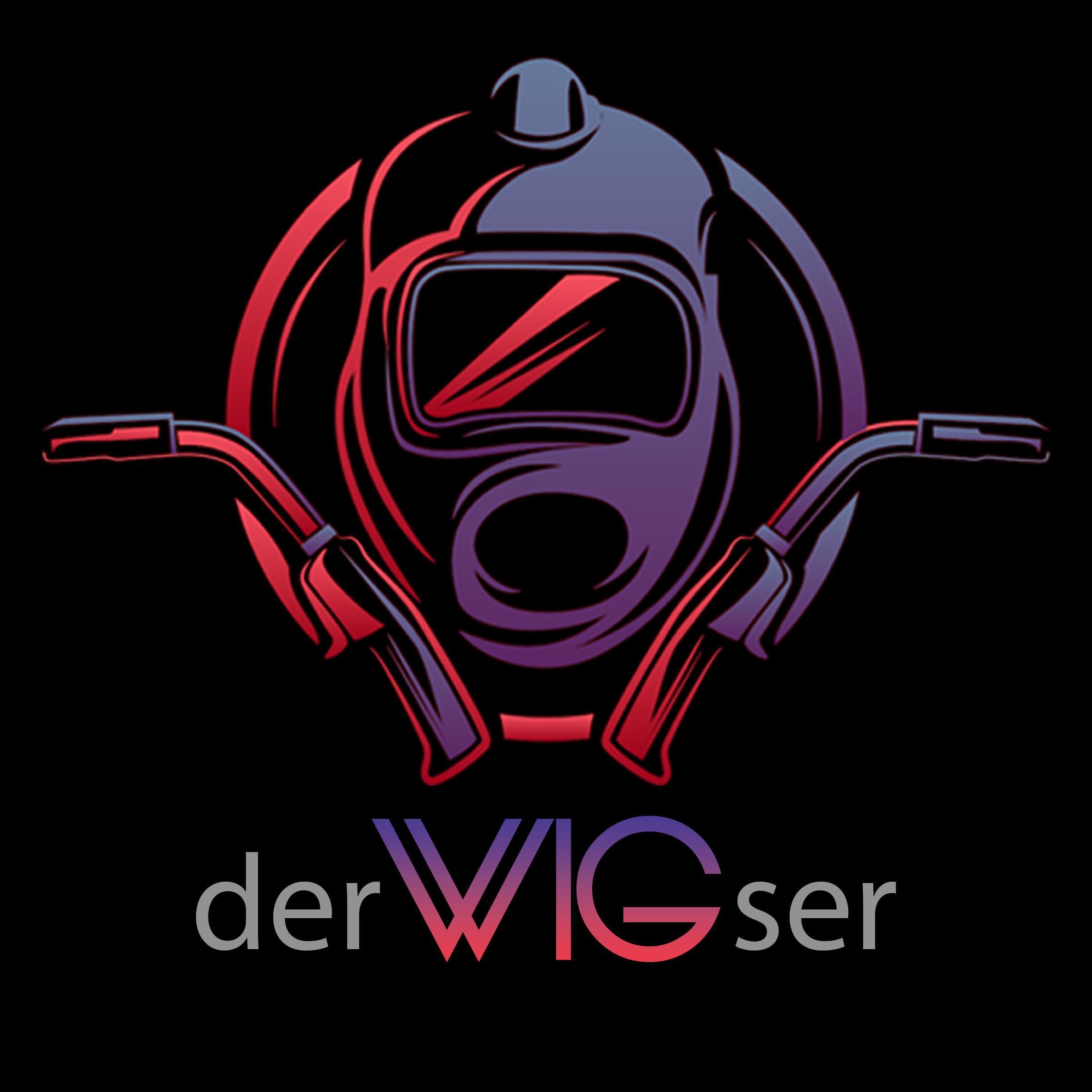 Logo derWIGser