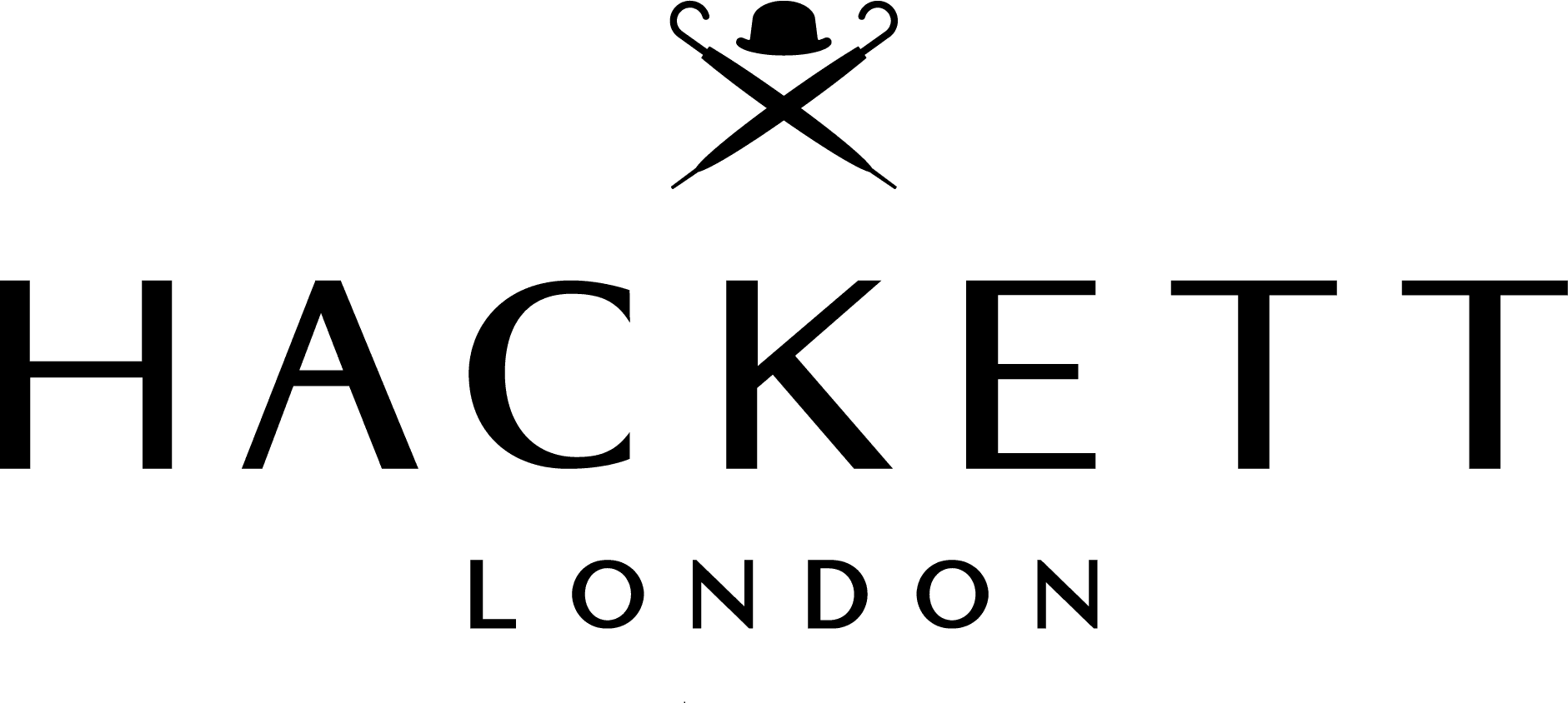 Logo Hackett London Steffl