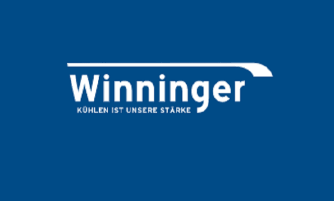 Logo Ernst Winninger GmbH