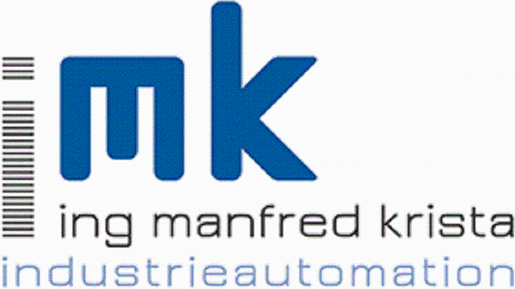 Logo Ing. Manfred Krista Industrieautomation e.U.