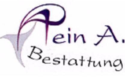 Logo Bestattung Pein