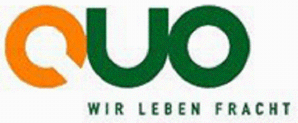 Logo Quo Transport GmbH