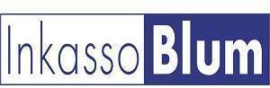 Logo INKASSO Blum GmbH