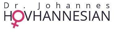 Logo Dr. Johannes Hovhannesian