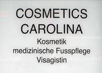 Vorschau - Foto 2 von Cosmetics Carolina