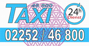 Logo Taxi 46800