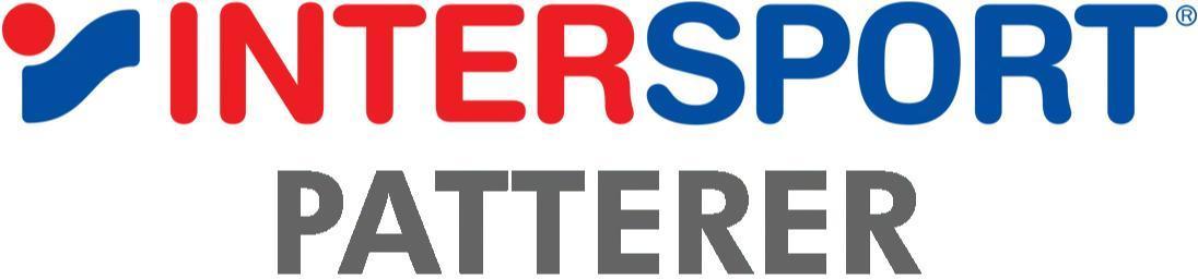 Logo INTERSPORT – Patterer GmbH – Filiale Plattenalm