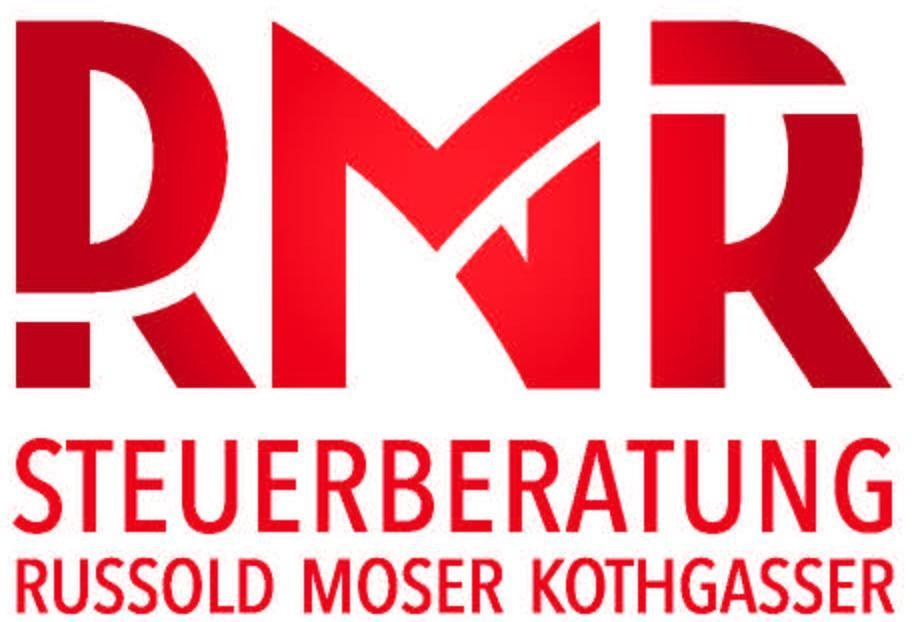 Logo Russold – Moser – Kothgasser Steuerberatungs GmbH