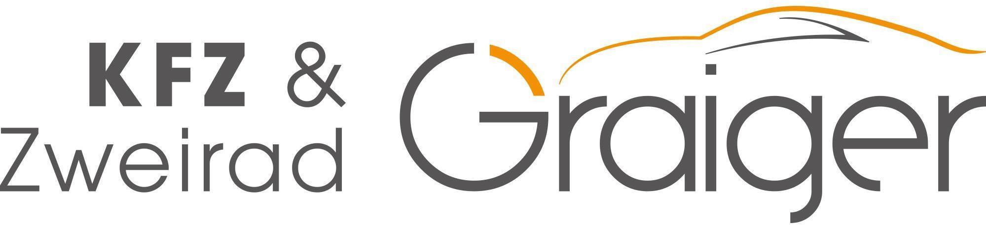 Logo AUTOHAUS GRAIGER GMBH