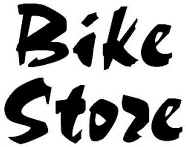 Logo BIKE STORE Austria