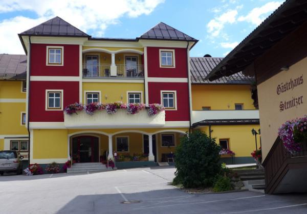 Vorschau - Foto 1 von Hotel-Gasthof Stenitzer