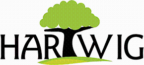 Logo Peter Hartwig