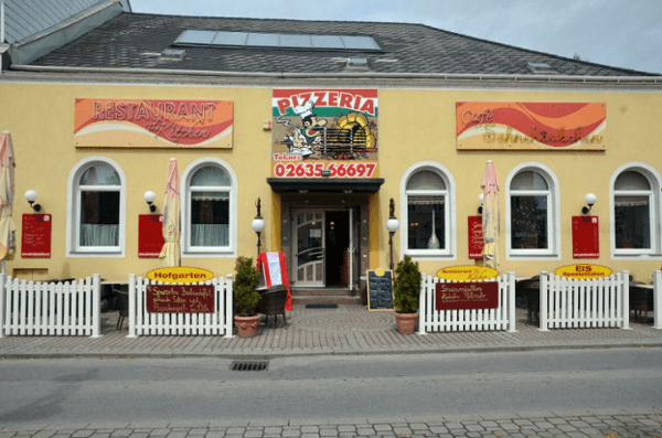 Vorschau - Foto 1 von Cafe Restaurant Sahnehäubchen