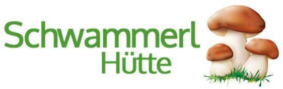 Logo Schwammerlhütte