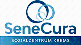 Logo SeneCura Sozialzentrum Krems PflegeheimbetriebsgmbH Haus Dr. Thorwesten