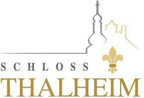 Logo Schloss Thalheim