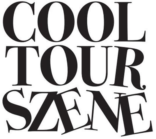 Logo Cooltourszene