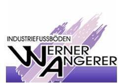 Logo Werner Angerer