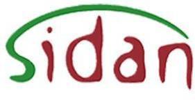Logo Hotel Pizzeria Sidan