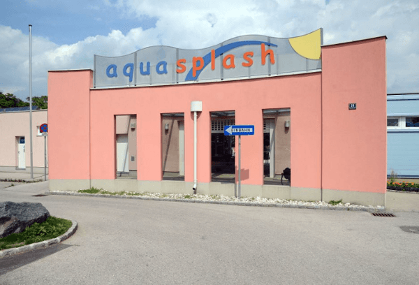 Vorschau - Foto 1 von Erlebnisbad aqua splash