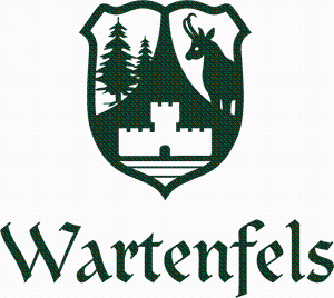 Logo Ansitz Wartenfels