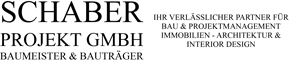 Logo Schaber Projekt GmbH