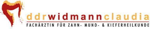 Logo DDr. Claudia Widmann