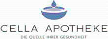 Logo Cella Apotheke