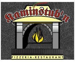 Logo Kaminstub´n - Restaurant & Pizzeria