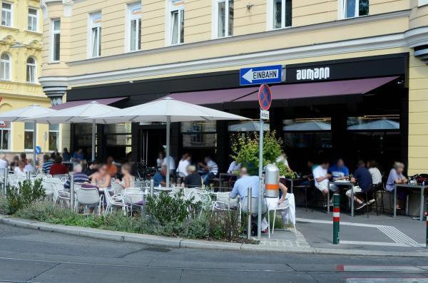 Vorschau - Foto 1 von Aumann Cafe Restaurant Bar