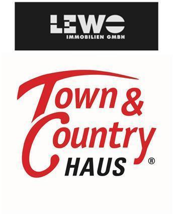 Logo LEWO Immobilien GmbH -       Town & Country Franchise Partner