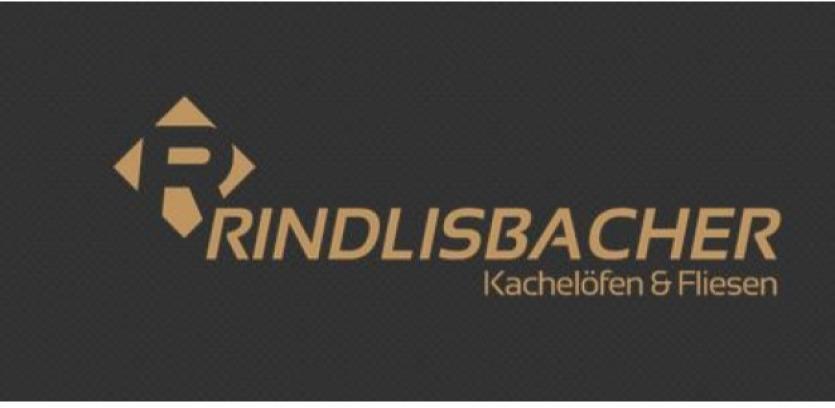 Logo Kachelöfen & Fliesen Rindlisbacher Mario