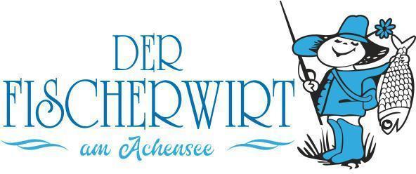 Logo Hotel Fischerwirt am Achensee