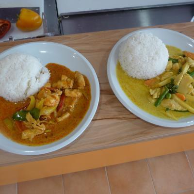 Vorschau - Foto 2 von Thai - Isaan Restaurant