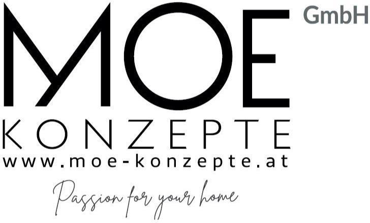 Logo Moe Konzepte GmbH