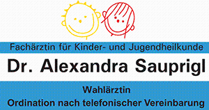 Logo Dr. Alexandra Sauprigl