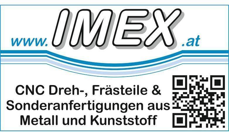 Logo Imex HandelsgesmbH