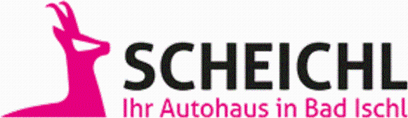 Logo Autohaus Scheichl e.U.