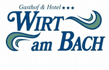 Logo Gasthof Wirt am Bach