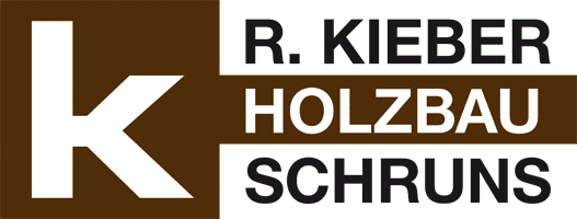 Logo Kieber Richard Holzbau GmbH