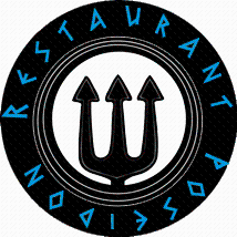 Logo Poseidon - Griechische Spezialitäten